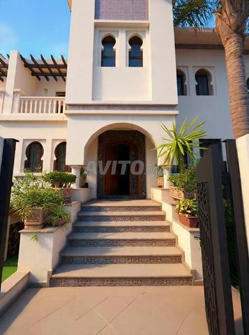 Villa à vendre - 2