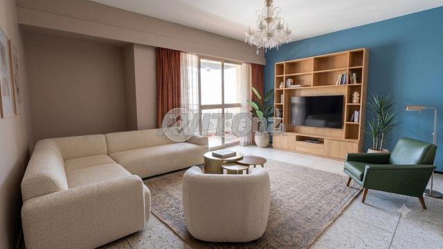 CMN-MA-2305 - Appartement à vendre à Les princesses