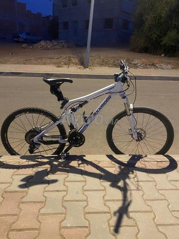 Vélo Rock Rider