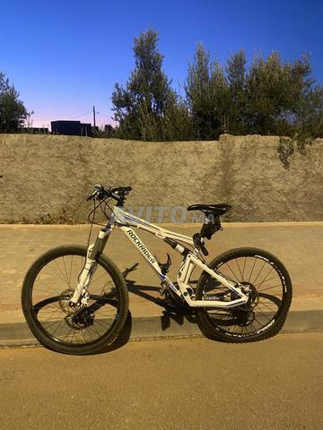 Vélo Rock Rider - 2
