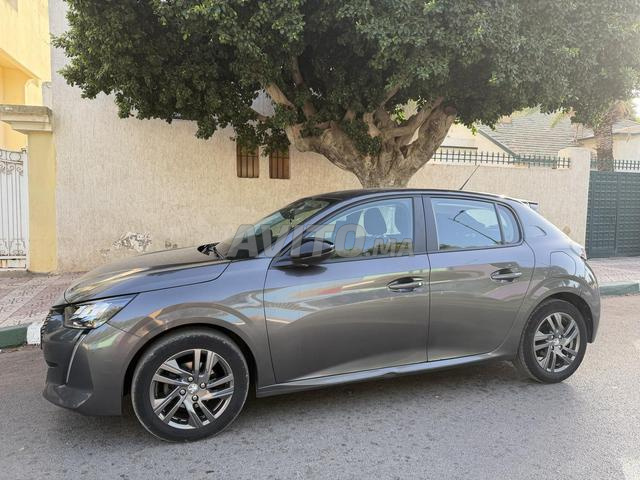 Peugeot 208 2023 - 2