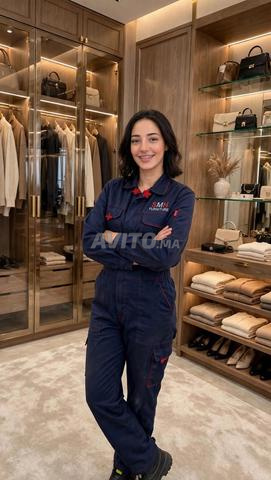 Dressing Sur-Mesure - Usine Berrechid - 2