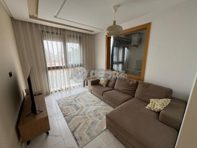 CMN-MA-2838 - Appartement à louer à Hermitage