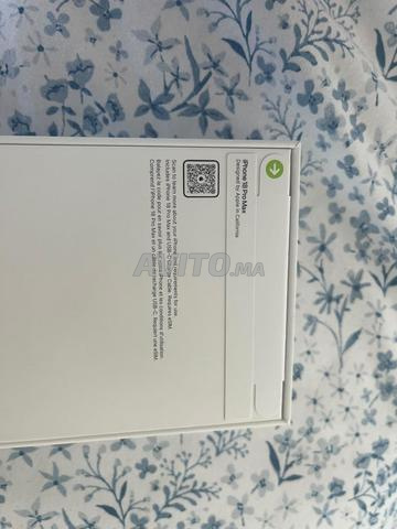 iPhone 18 Pro Max 512 Go - 2