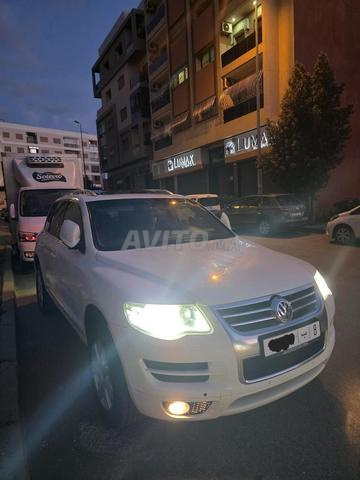 TOUAREG V6 CARATLINE - 2