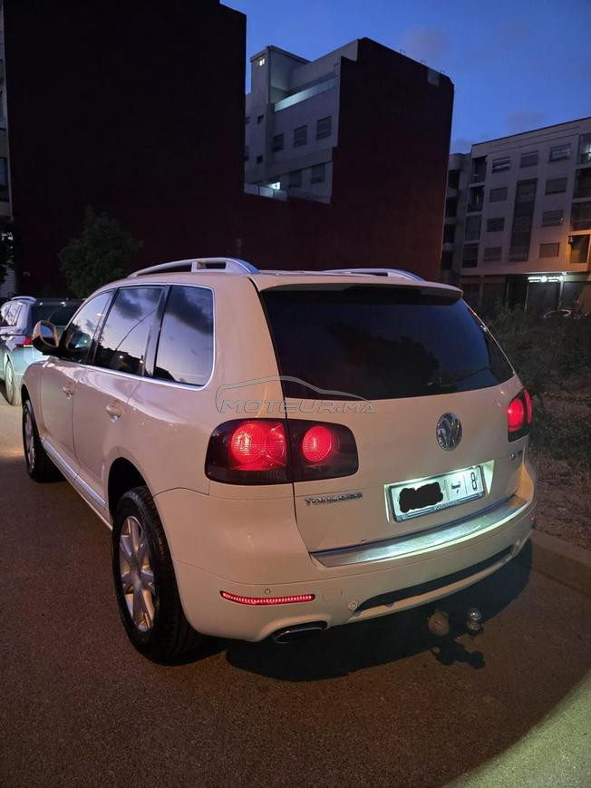 TOUAREG V6 CARATLINE