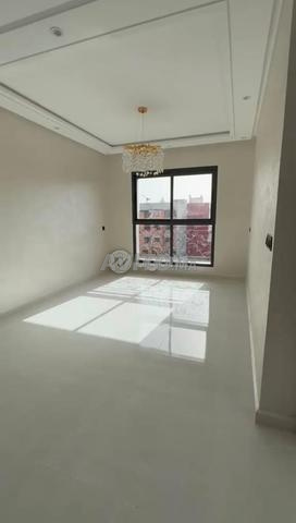 BER-HA-1002 - Appartement à vendre à Berrechid