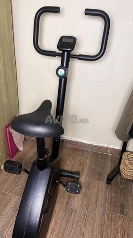Vélo d’appartement - 2