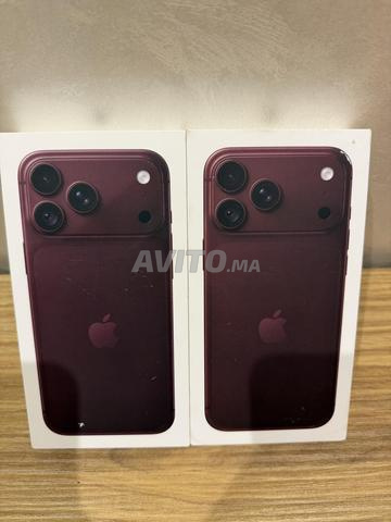 iPhone 18 Pro Max 512 Go SIM - 2