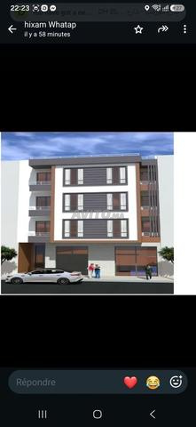 Appartement 55 m2 avec garage moyen standing - 2