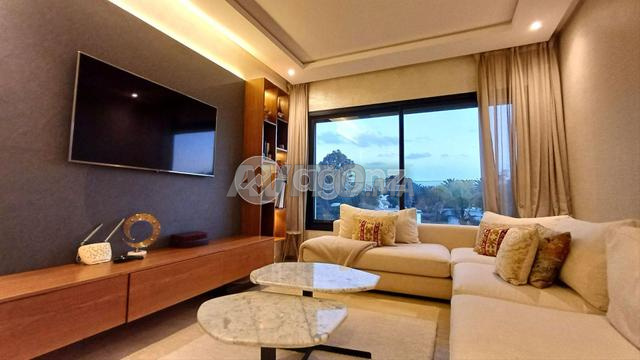 CMN-MA-2864 - Appartement à louer à Riviera