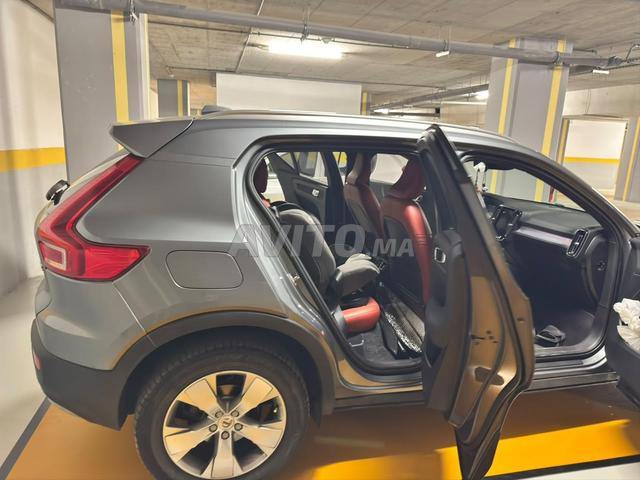 Volvo XC40 - 2
