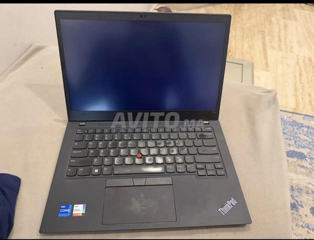 Lenovo Thinkpad T14s - 2