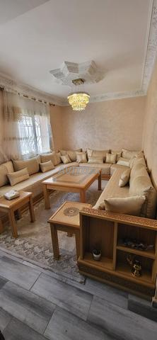 Salon marocain - 2