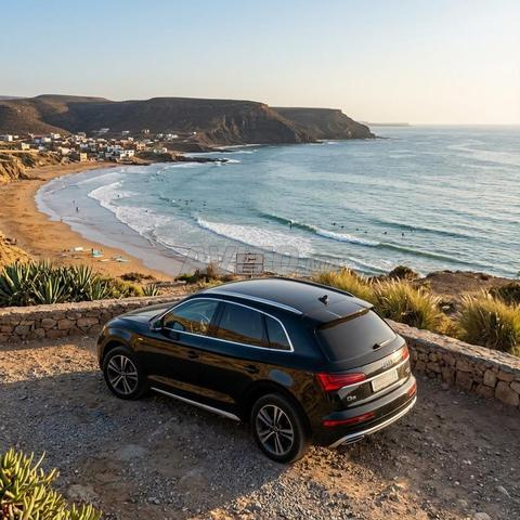 Audi Q5 Quattro - 2