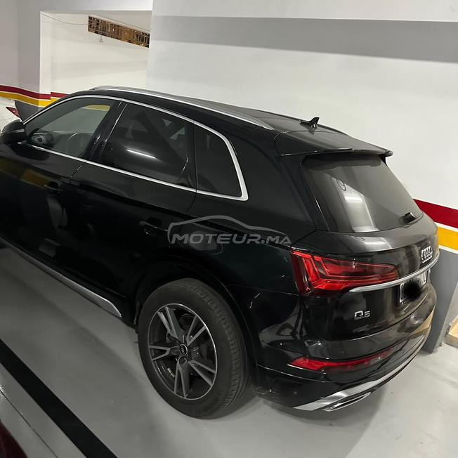 Audi Q5 Quattro 
