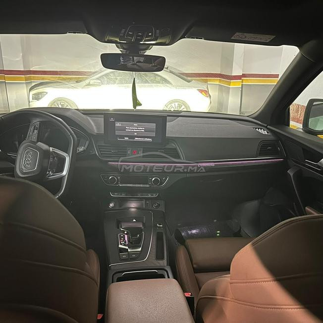 Audi Q5 Quattro 