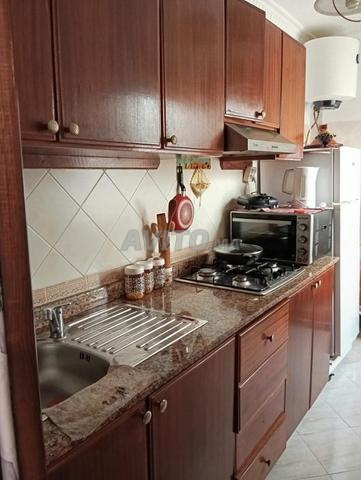 Appartements à louer 50 m² à El Jadida - 2