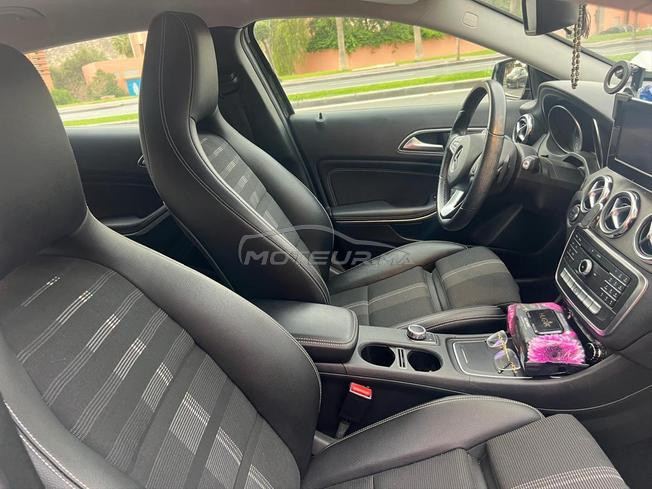 Mercedes Gla 2020