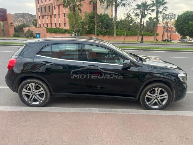 Mercedes Gla 2020