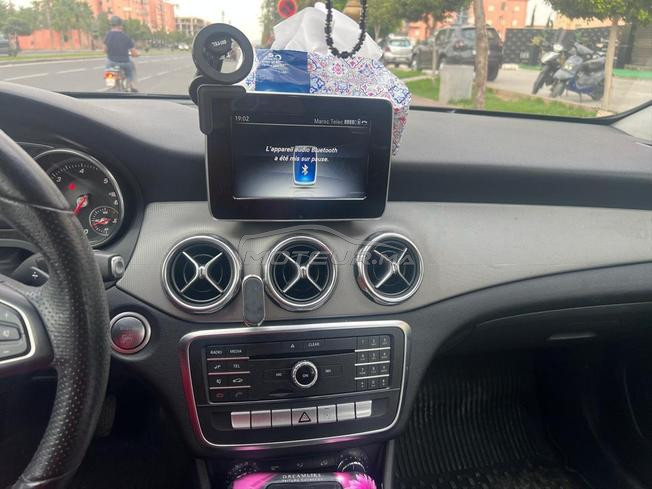 Mercedes Gla 2020