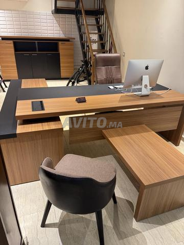 Bureau de direction - 2