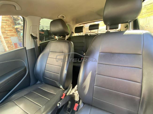 Volkswagen Polo Essence Manuelle 2013 à Tanger