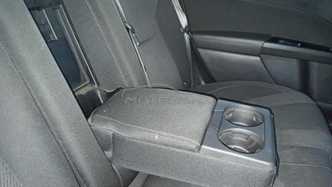 FORD FUSION TITANIUM 2.0 TDCi 150 CH – DIESEL 