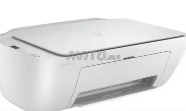 Imprimante HP jet d'encre en bon état. - 2
