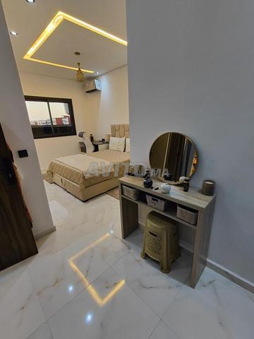 Appartement neuf Mehdia proche de la plage - 2
