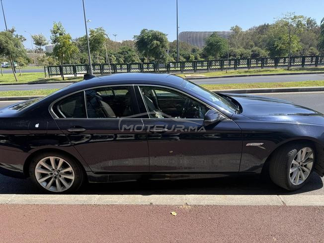 Bmw serie 5