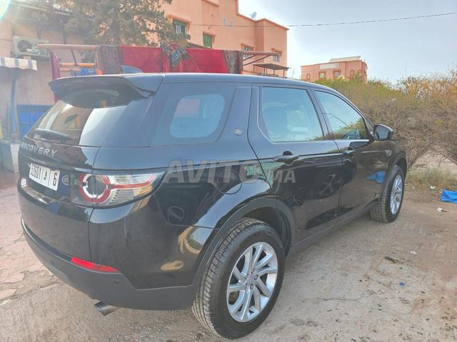 Land Rover Discovery - 2