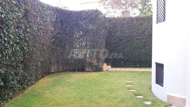 Villa spacieuse à vendre à Temara 520m2 Habitable - 2