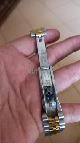 Ceinture Rolex Suisse Originale - 2