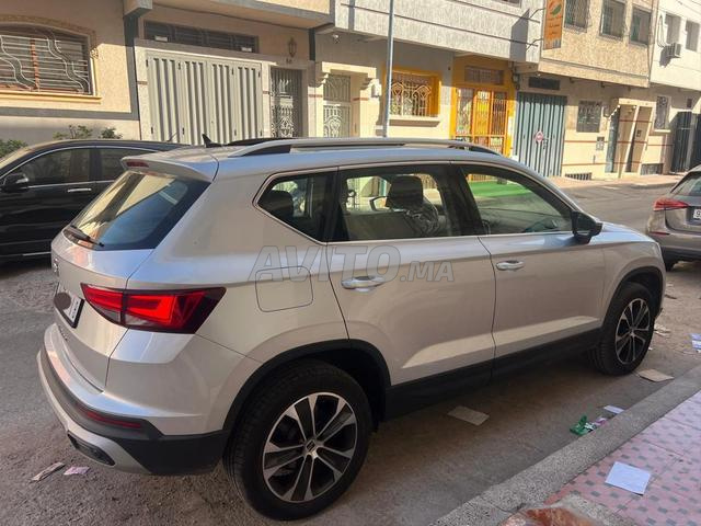 Seat Ateca - 2