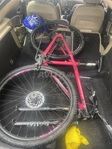 Vélo - 2