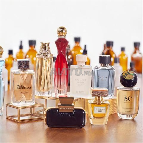 عطور أصلية بثمن مناسب