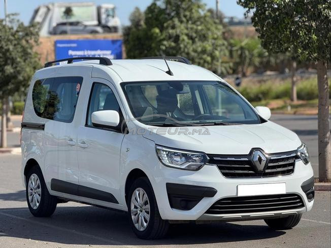Renault Express 2022 