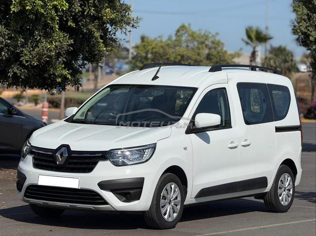 Renault Express 2022 