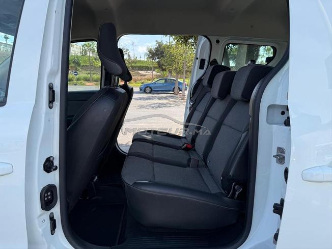 Renault Express 2022 