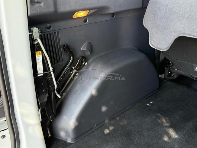 Renault Express 2022 
