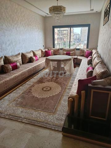 À louer Splendide Studio à Ghandi-7000dh - 2