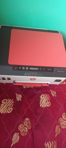 Imprimante HP Smart Tank 519 - 2