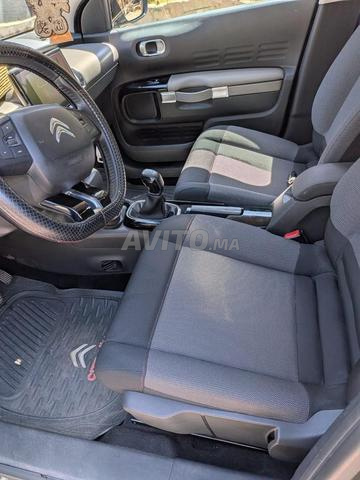 Citroën C4 Diesel Manuelle 2018 à Casablanca - 2