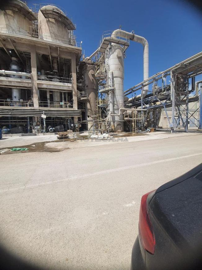 Citroën C4 Diesel Manuelle 2018 à Casablanca