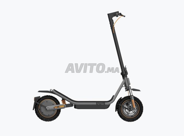 Xiaomi Electric Scooter 6 Pro - 2