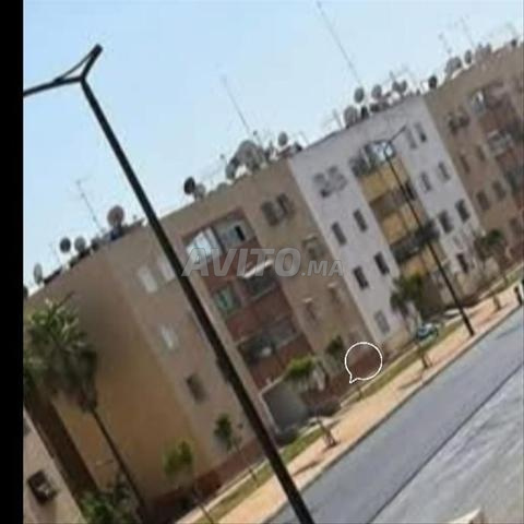 شقة للبيع 63 م² في سلا ، سلا الجديدة - 2