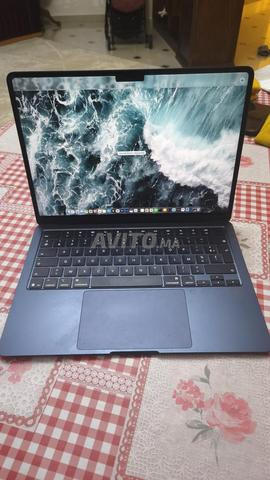 MacBook Air M5 2026 - 2