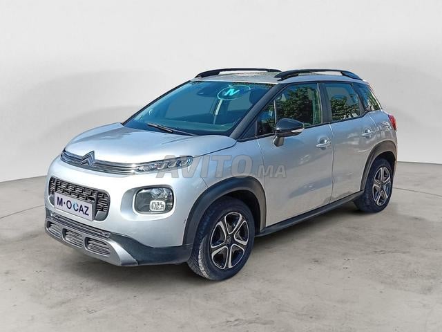 CITROEN. C3