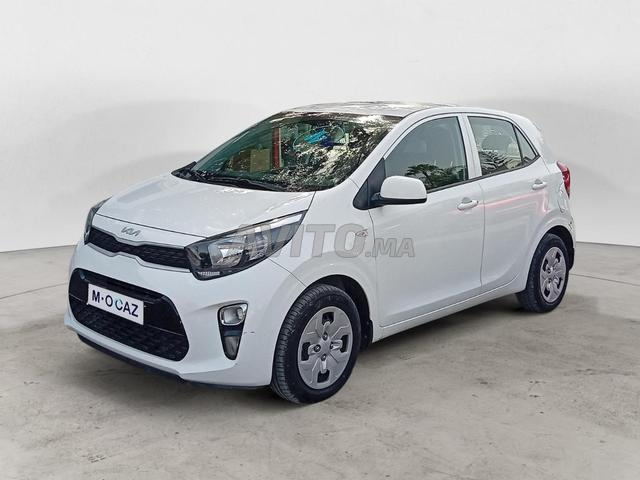 KIA. Picanto